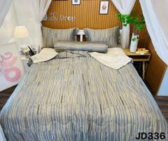 Ga giường TC 60s - JD336A