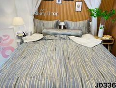Ga giường TC 60s - JD336A