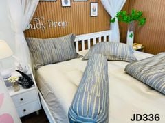 Ga giường TC 60s - JD336A