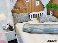 Ga giường TC 60s - JD336A