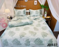 Ga giường TC 60s - JD337A