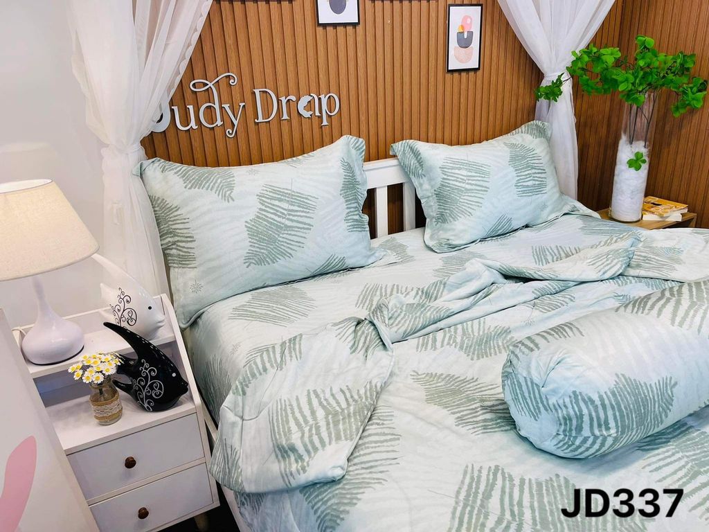 Ga giường TC 60s - JD337A