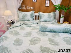 Ga giường TC 60s - JD337A