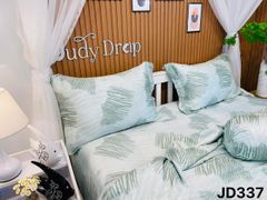 Ga giường TC 60s - JD337A