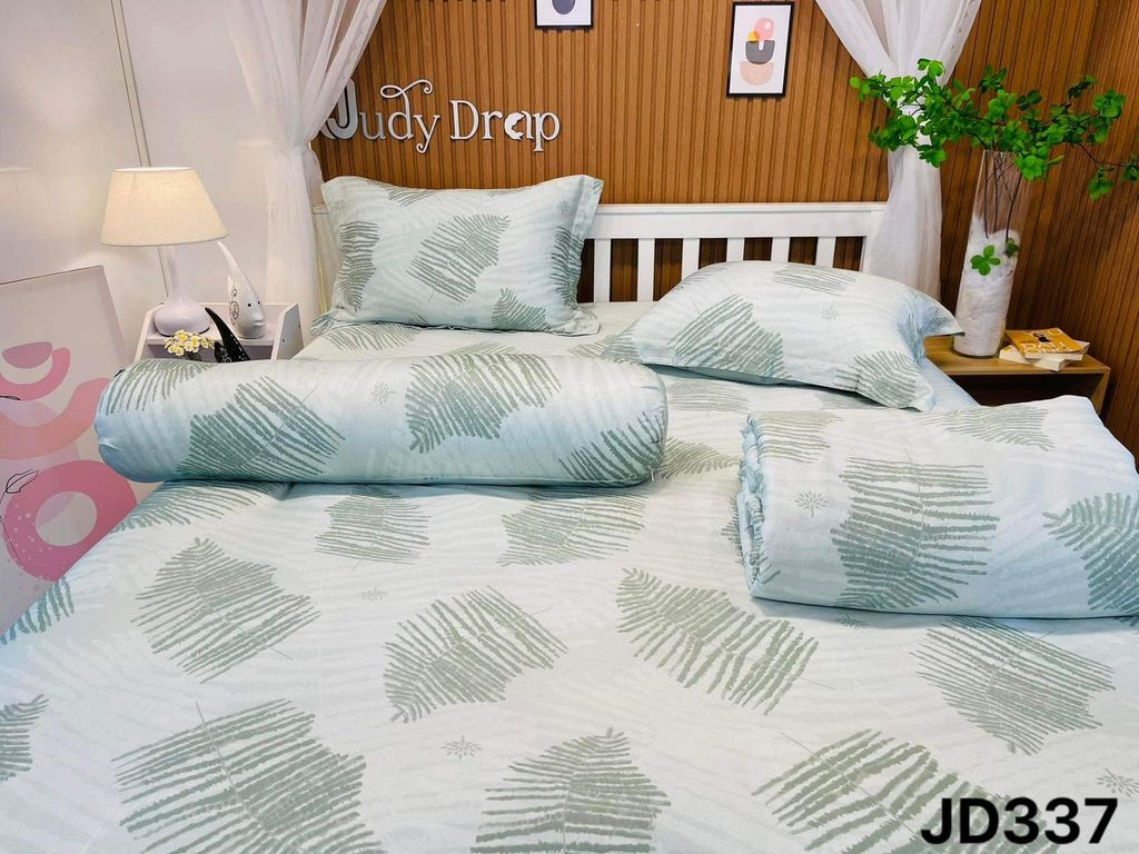 Ga giường TC 60s - JD337A