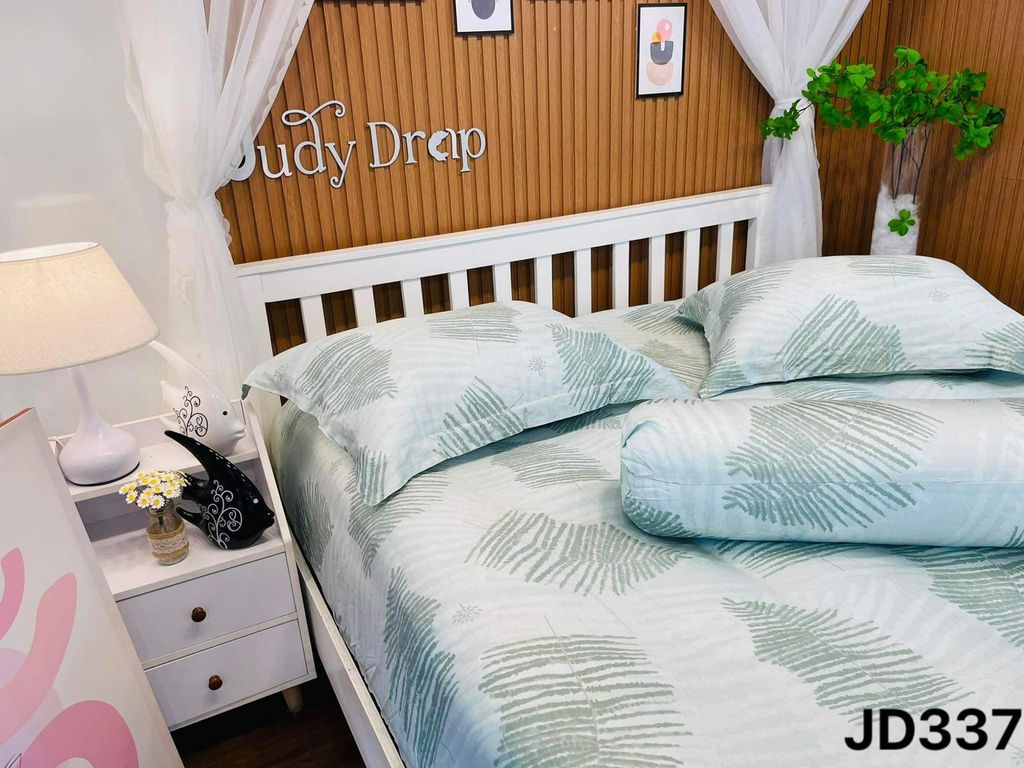 Ga giường TC 60s - JD337A