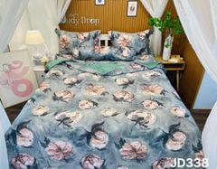 Ga giường TC 60s - JD338A