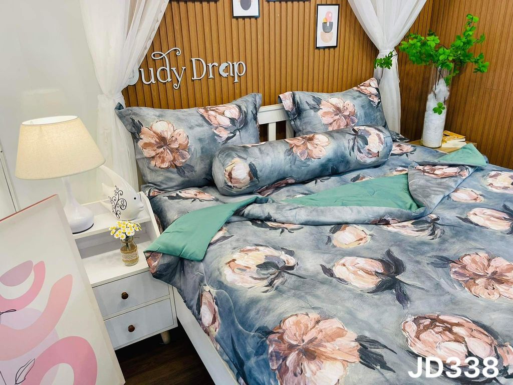 Ga giường TC 60s - JD338A