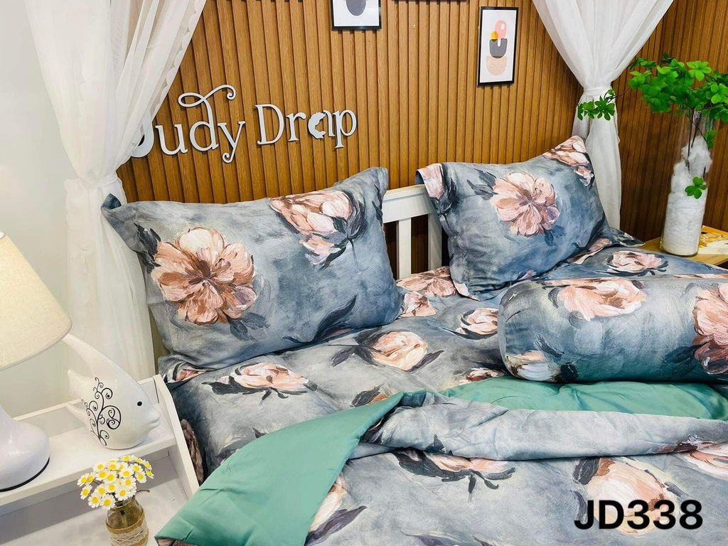 Ga giường TC 60s - JD338A