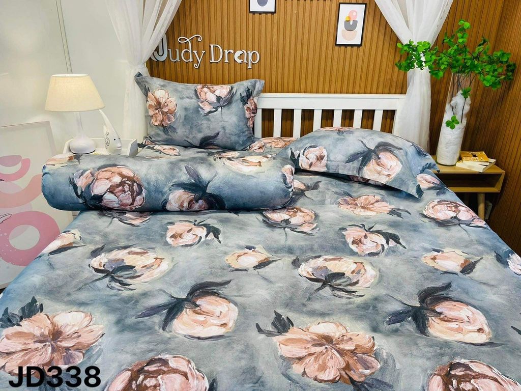Ga giường TC 60s - JD338A