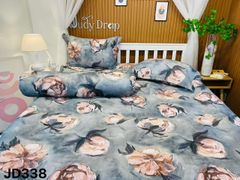 Ga giường TC 60s - JD338A