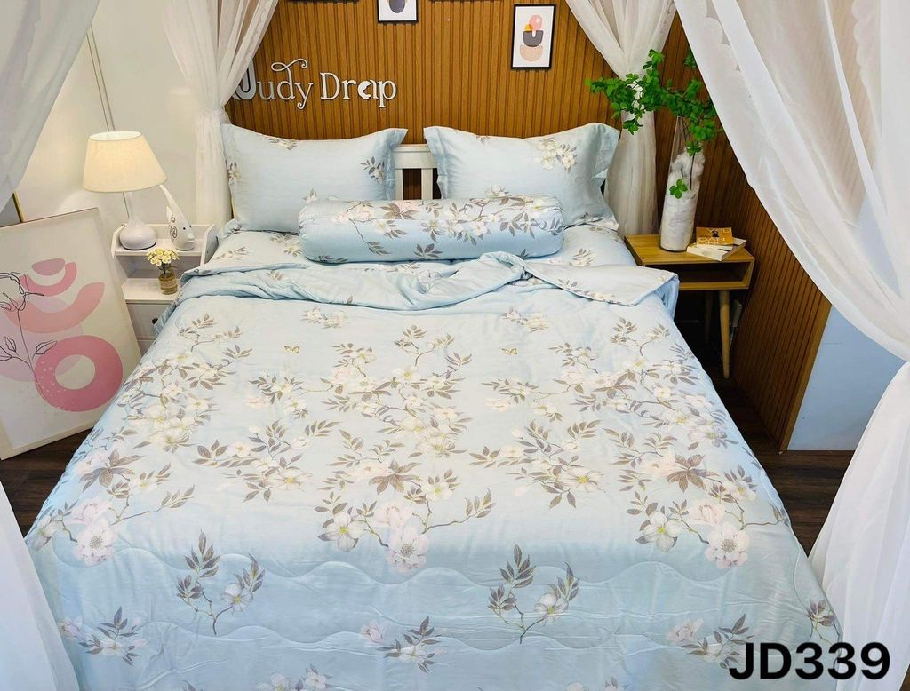 Ga giường TC 60s - JD339A
