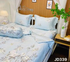 Ga giường TC 60s - JD339A