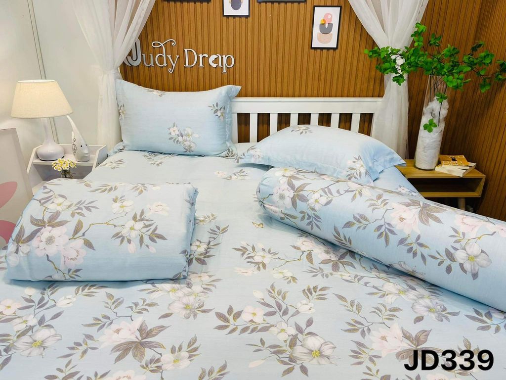 Ga giường TC 60s - JD339A
