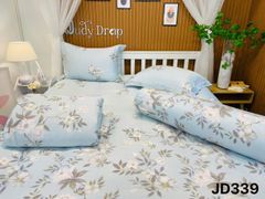 Ga giường TC 60s - JD339A
