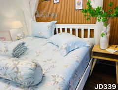 Ga giường TC 60s - JD339A