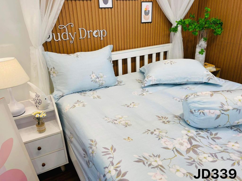 Ga giường TC 60s - JD339A