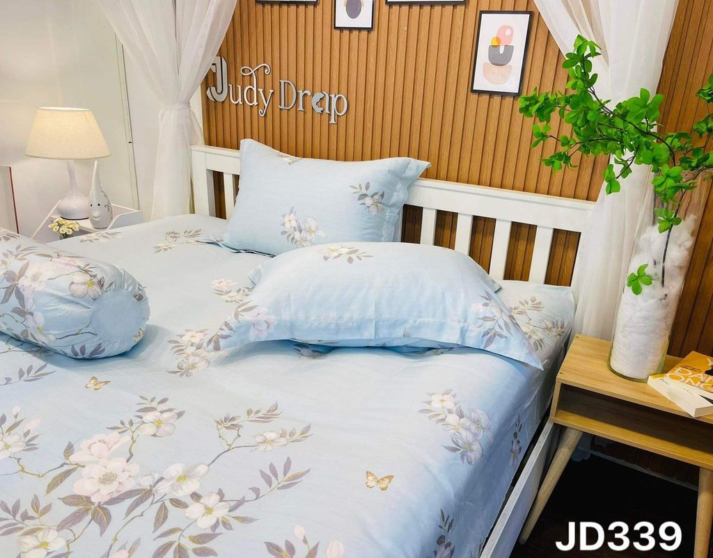 Ga giường TC 60s - JD339A