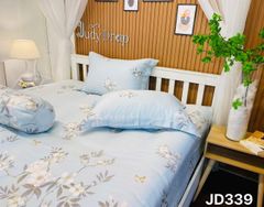 Ga giường TC 60s - JD339A