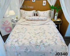 Ga giường TC 60s - JD340A