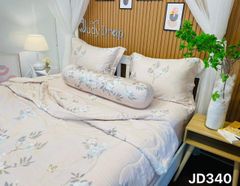 Ga giường TC 60s - JD340A