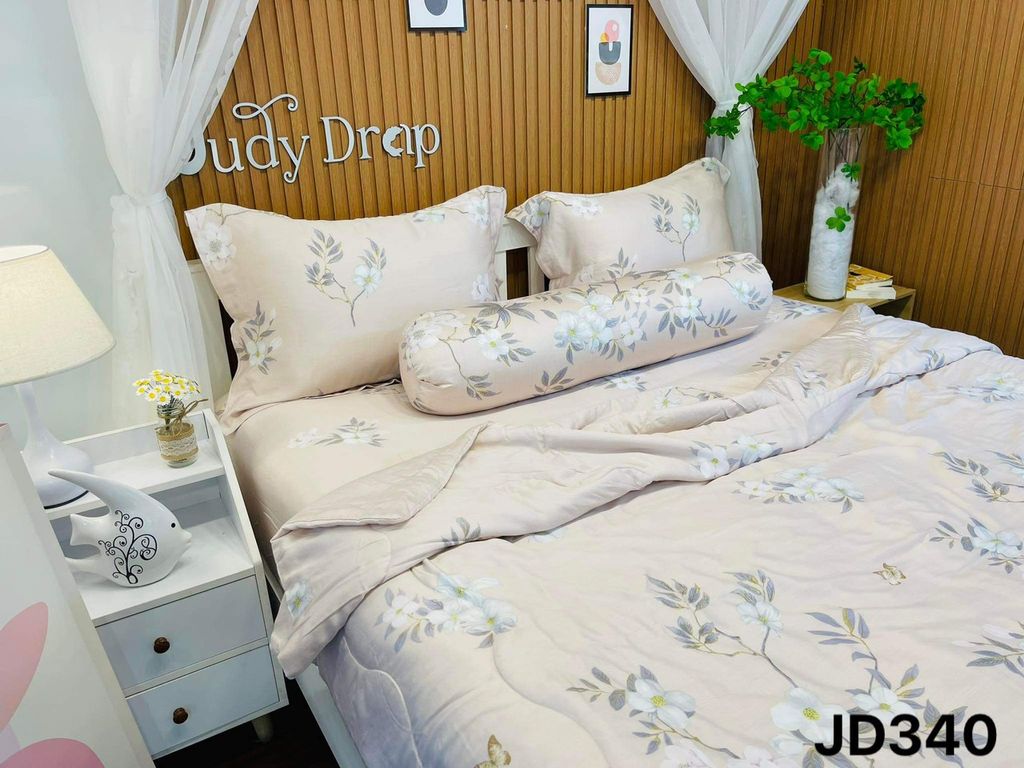 Ga giường TC 60s - JD340A