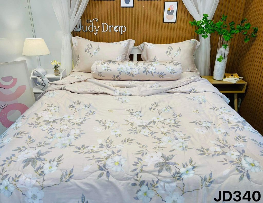 Ga giường TC 60s - JD340A