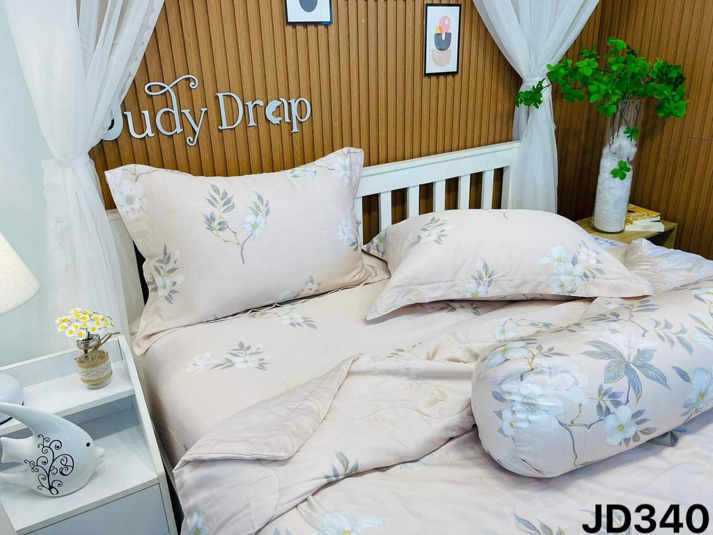 Ga giường TC 60s - JD340A