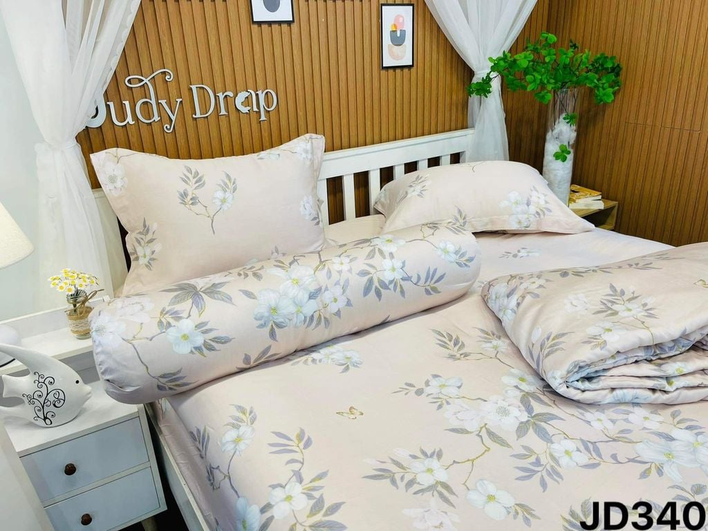 Ga giường TC 60s - JD340A