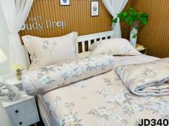 Ga giường TC 60s - JD340A