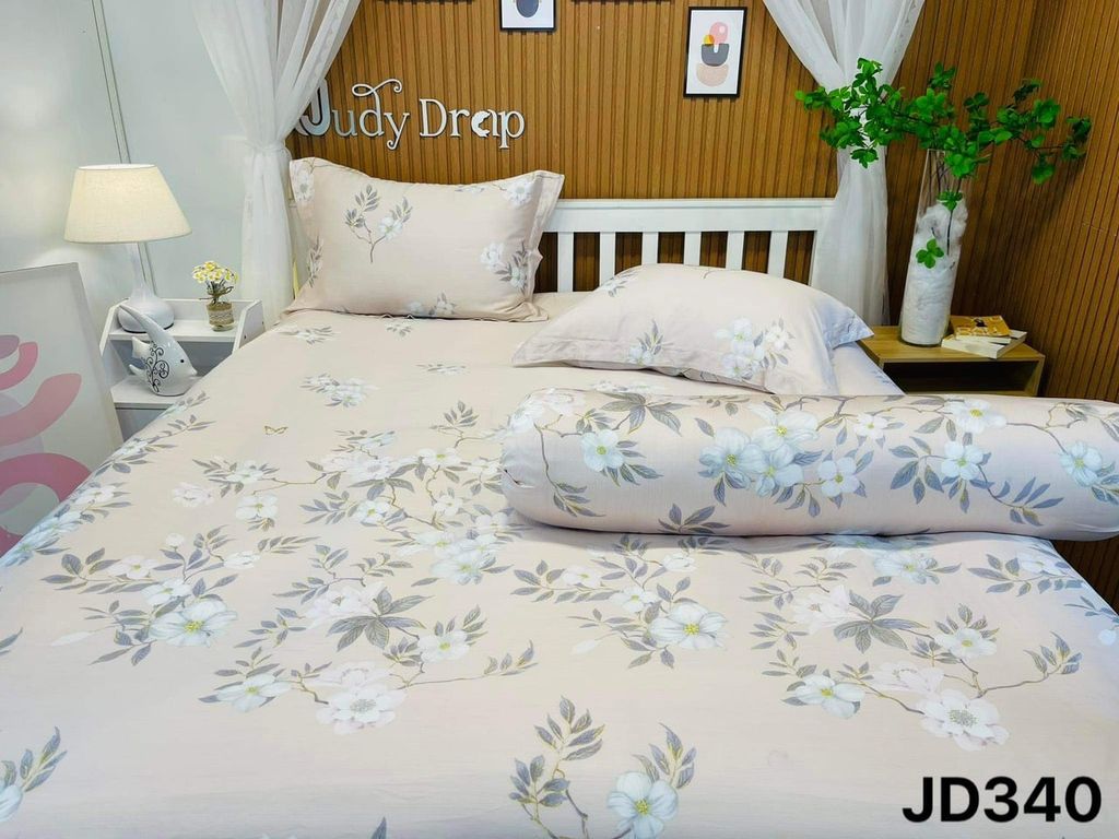 Ga giường TC 60s - JD340A