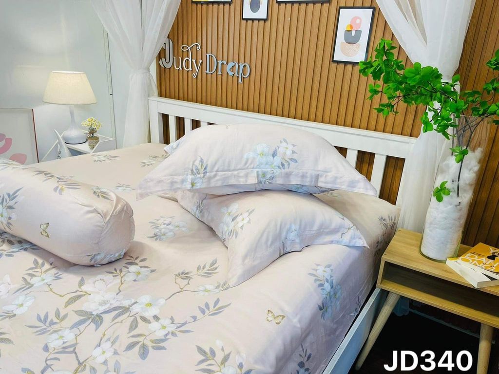 Ga giường TC 60s - JD340A