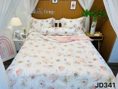 Ga giường TC 60s - JD341A
