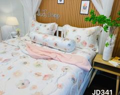 Ga giường TC 60s - JD341A