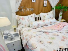 Ga giường TC 60s - JD341A