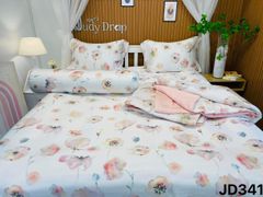Ga giường TC 60s - JD341A