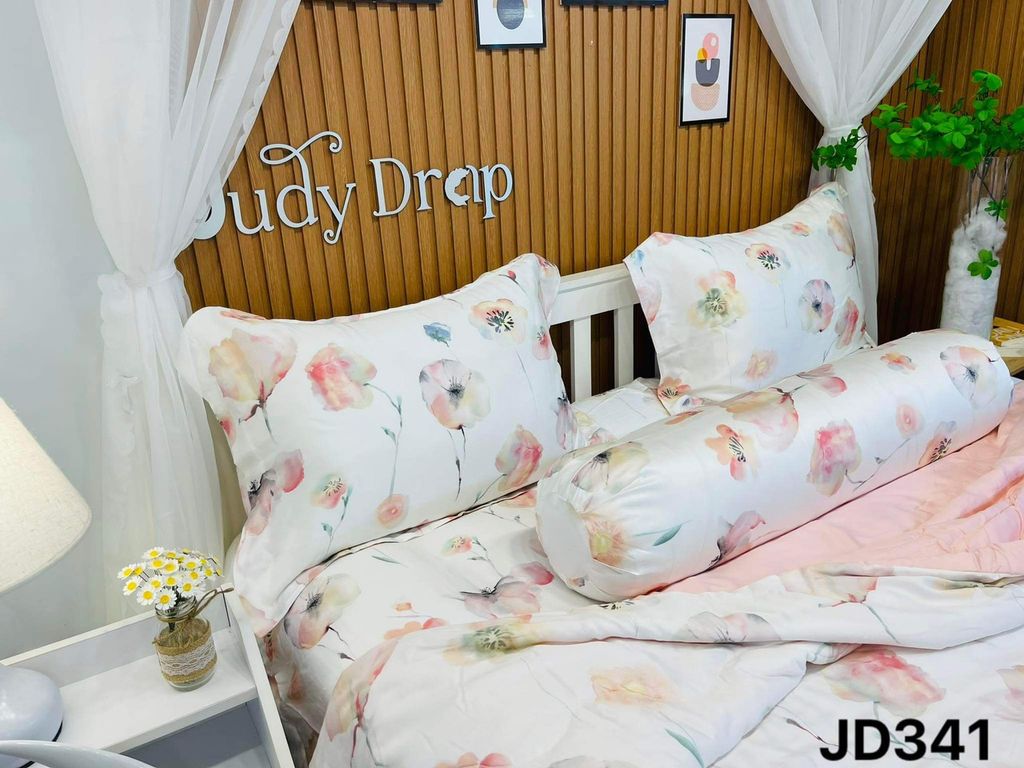 Ga giường TC 60s - JD341A