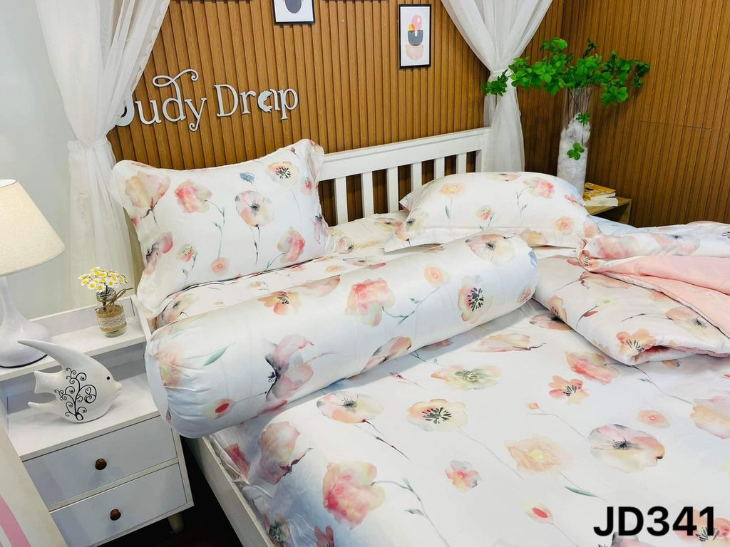 Ga giường TC 60s - JD341A