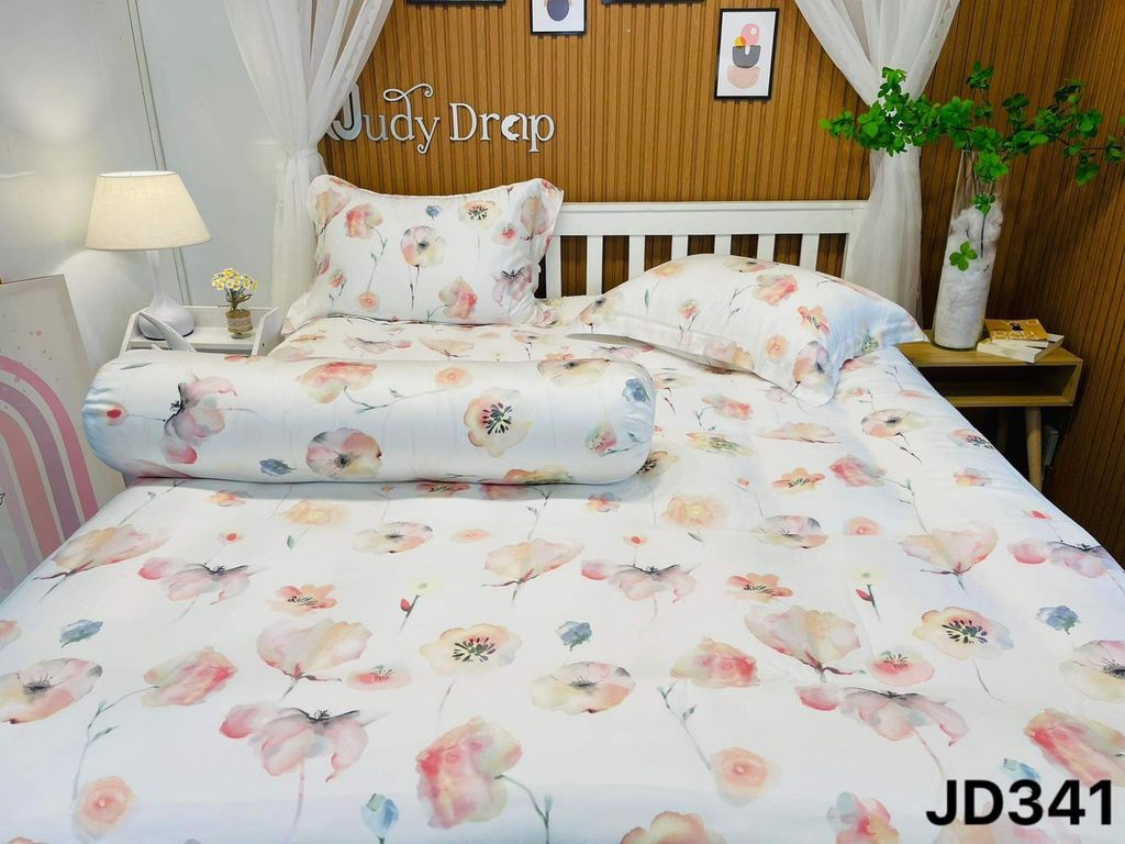 Ga giường TC 60s - JD341A