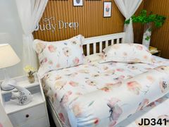 Ga giường TC 60s - JD341A