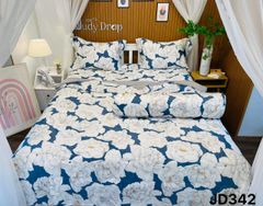 Ga giường TC 60s - JD342A
