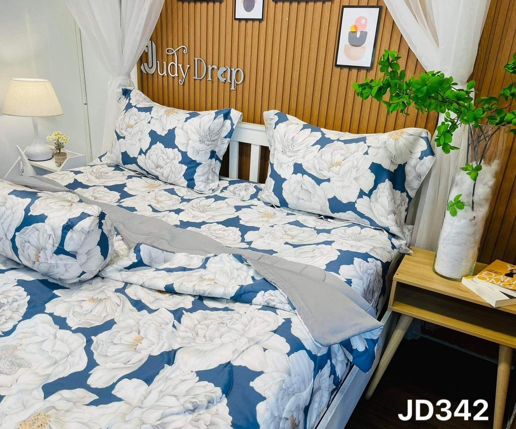 Ga giường TC 60s - JD342A