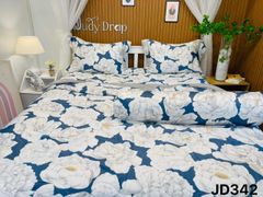 Ga giường TC 60s - JD342A