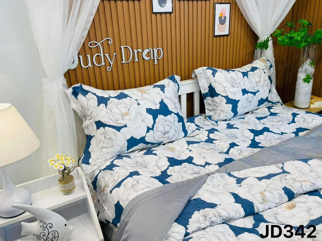 Ga giường TC 60s - JD342A