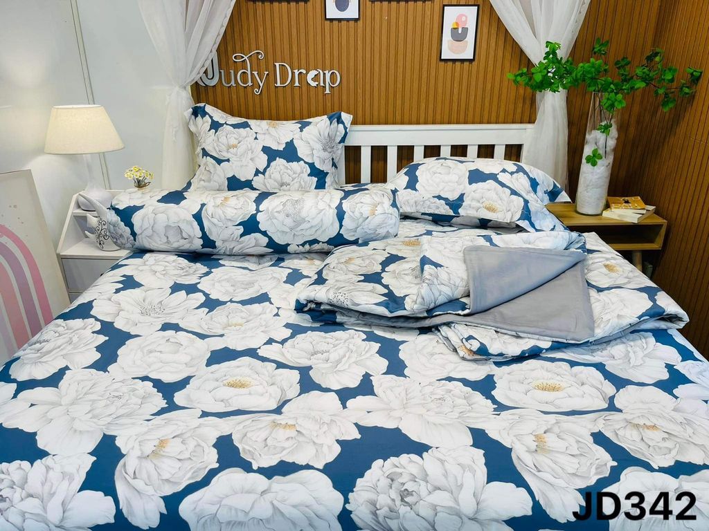 Ga giường TC 60s - JD342A