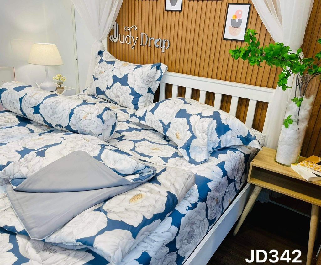 Ga giường TC 60s - JD342A