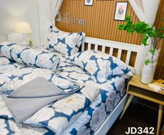 Ga giường TC 60s - JD342A