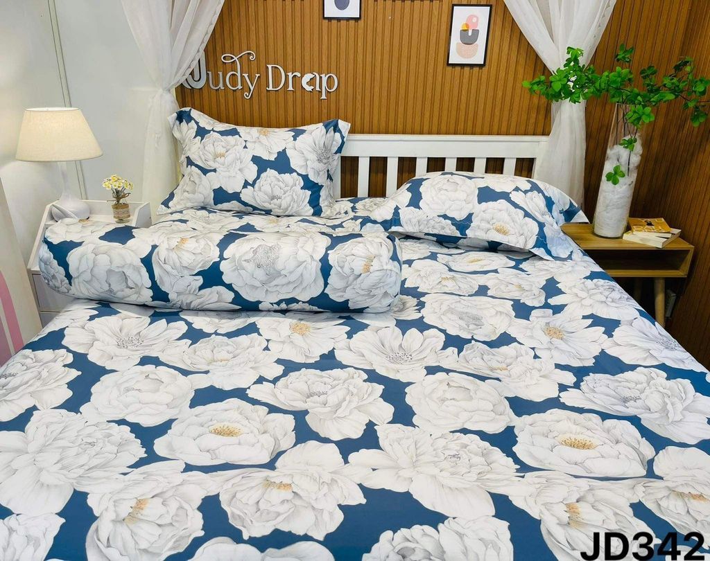 Ga giường TC 60s - JD342A
