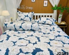 Ga giường TC 60s - JD342A