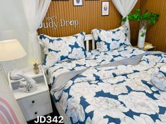 Ga giường TC 60s - JD342A